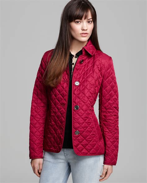 burberry copford jacket on sale|burberry cotton jacket sale.